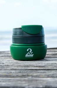 2nz: Collapsible Coffee Cup - 500ml