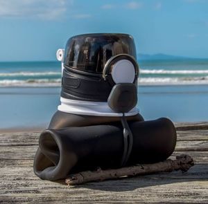 Collapsible Drink Bottle