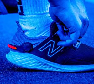 LED Shoe Lights