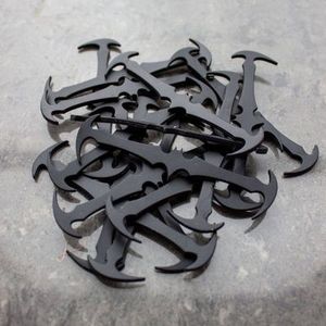 Never Tie - Batman