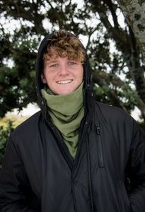 Neck Gaiter