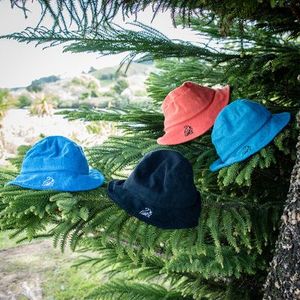 2wel: Bucket Hats