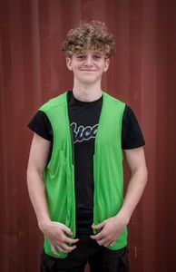 Cooling Vest
