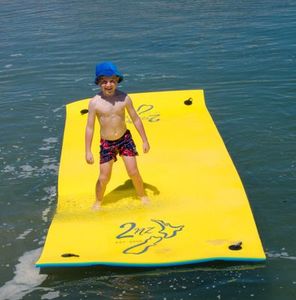 Summer Floating Mat