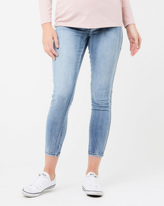 Products: Ankle Grazer Maternity Jeans – 3 Bears Maternity