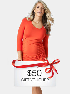 eGift Voucher 50 – 3 Bears Maternity