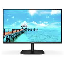 Brand New AOC 27B2H 27 Inch LCD Monitor 3yr Warranty