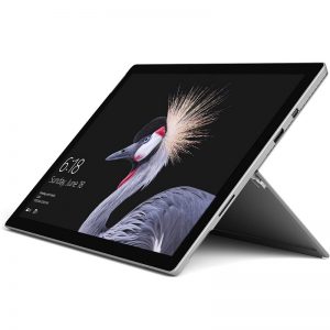 Products: Microsoft Surface Pro 5 12.5-Inch QHD Touch Windows i5 Tablet Laptop