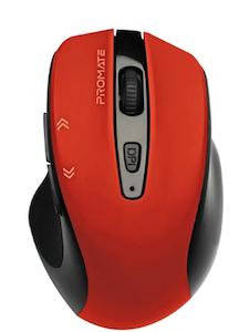 Accessories: PROMATE Wireless Mouse