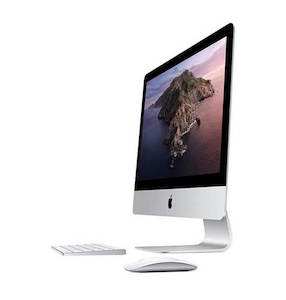 AIO refurbished AIO product online from 3cnz: Apple iMac A2116 2019 4K i3 8500 3GHz 8GB 1TB HDD 21.5″