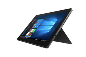 All Laptops: Dell Latitude 5290 12.5″ Touchscreen 2-in-1, i7 16GB, 256GB NVMe SSD, Windows 11