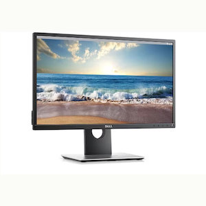 Dell Professional P2317H 23″ Screen LED-Lit Monitor Refurbished