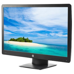 Products: HP ProDisplay P223a 21.5-inch Monitor Refurbished A-Grade