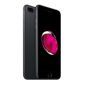 A - E 3CNZ Tech: Apple iPhone 7 plus 32GB