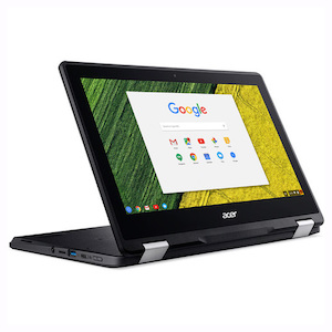 Acer chromebook desktop online from 3cnz: Acer Chromebook 2 in 1 Flip Touch Screen R752 4GB 32GB