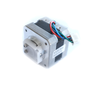 UP Print Head Extruder Stepper Motor