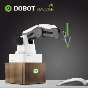 Products: DoBot Magician