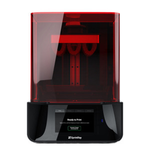 Products: SprintRay Pro 95