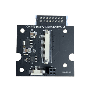 Products: UP300 Extruder Transition Board