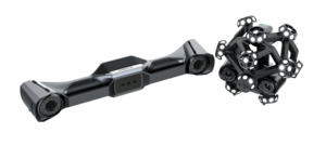 Products: FreeScan Trak Nova