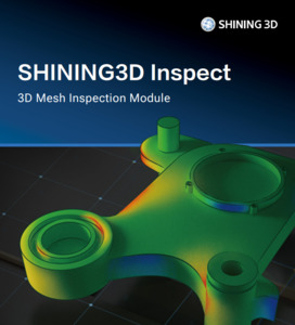 Products: Shining3D Inspect