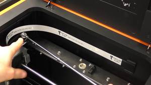 Products: UP Box FFC Extruder Cable