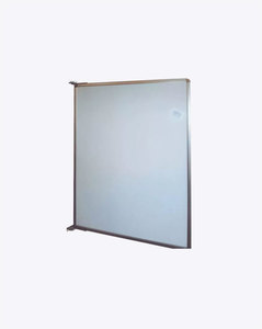 Products: Hinged Whiteboard 3D NZ