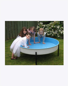 Kids Play Water Trough 3D NZ