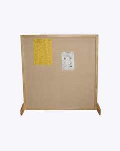 Products: Room Divider 1200 x 1200mm Double Sided 3D NZ