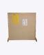 Room Divider 1200 x 1200mm Double Sided 3D NZ