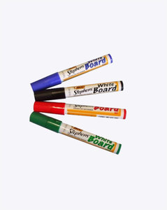 Products: Whiteboard Markers 3D NZ
