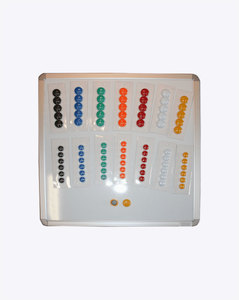 Products: Magnetic Buttons 3D NZ