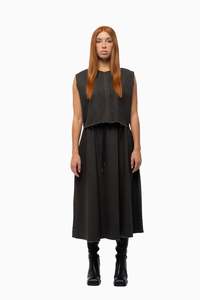 Jpalm: JPalm - Frida Tank Walnut