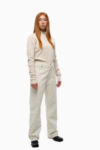 JPalm - Utility Jeans Fog