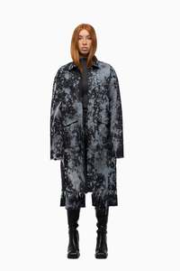 Jpalm: JPalm - Service Coat Ash Bleach