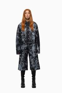 Jpalm: JPalm - Utility Jacket Ash Bleach