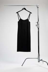 JPalm - Tube Slip Black