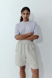 New Lands: New Lands - Sam Tee Lilac