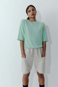 New Lands - Super Short Natural