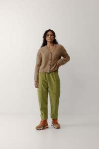 New Lands: New Lands - Elvis Cardi Manuka