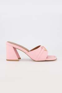 Bronwyn - Lolita Pink