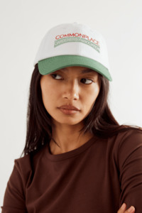 Frockstar Favourites: Commonplace Essentials - Gardeners Association Cap