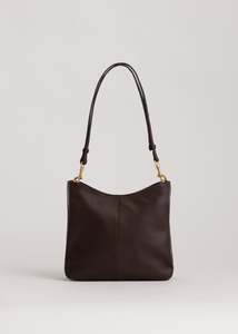 Yu Mei - Joan Bag Molasses Lamb