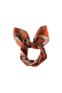 Frockstar Favourites: Good & Co - Fiji Neckerchief