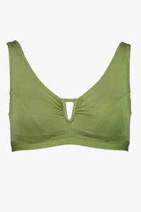 Videris: Videris - Rachel Bra Olive