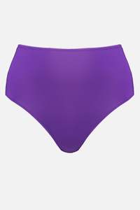 Videris - Whitney High Waist Bikini Future