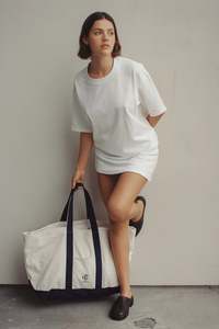 Commonplace: Commonplace Essentials - Ease T.Shirt White