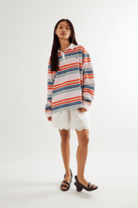 Commonplace: Commonplace Essentials - Columbia Road Polo