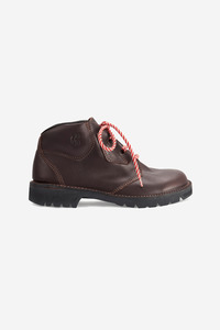 McKinlays x Commonplace - Glasto Boot Brown