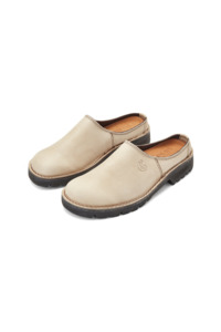 Commonplace: McKinlays x Commonplace - Anderson Slip On Paper NCZ